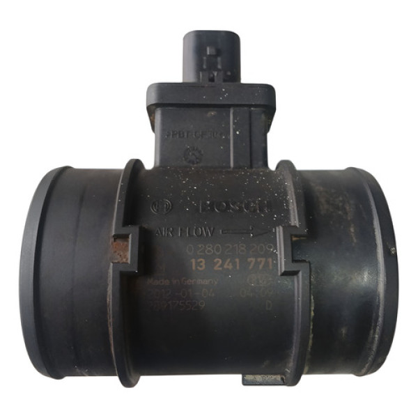 Sensor Fluxo Ar Chevrolet Montana 2013