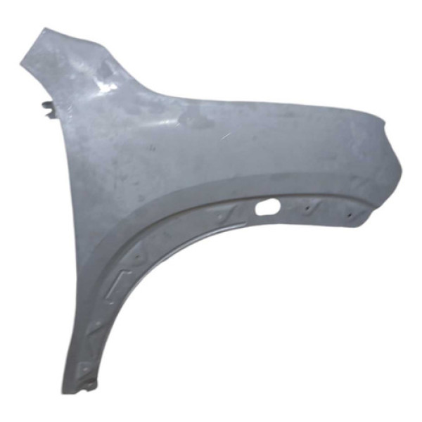 Paralama Renault Kwid 2015 Até 2020 Original Novo