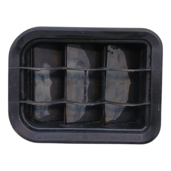 Grade Saída De Ar Gm Meriva 2002/2012