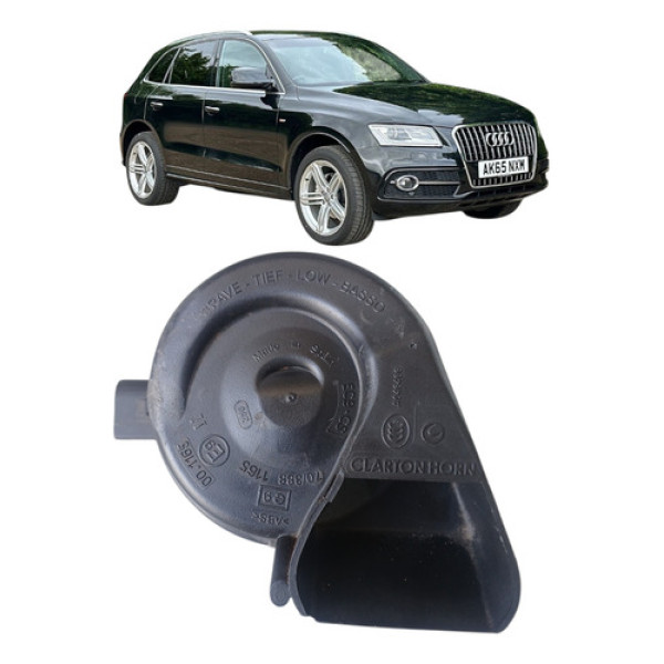 Buzina Caracol Audi Q5 2015