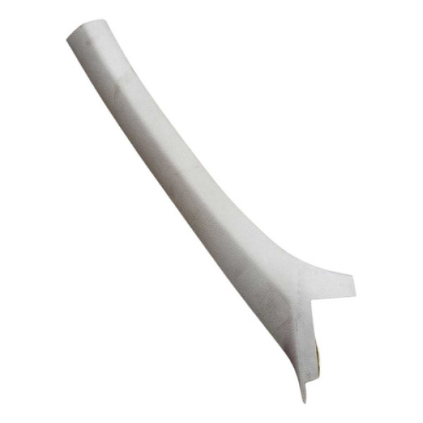 Acabamento Interno Coluna Direita Parabrisa Peugeot 206 2007