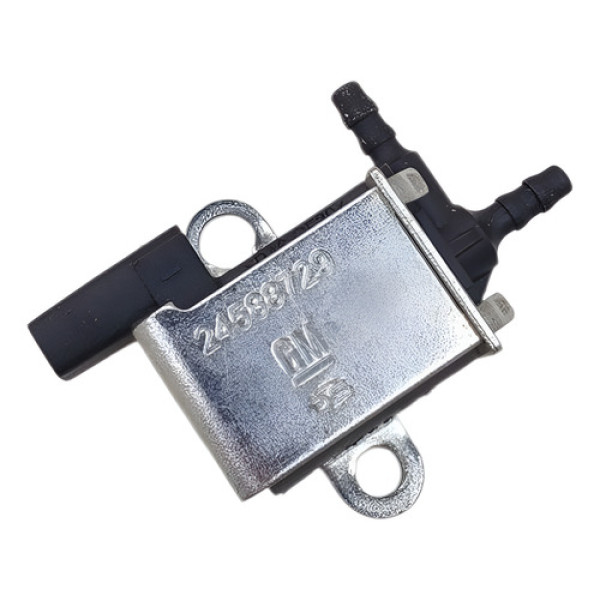 Válvula Solenoide Partida Frio Gm Spin 2013/2022