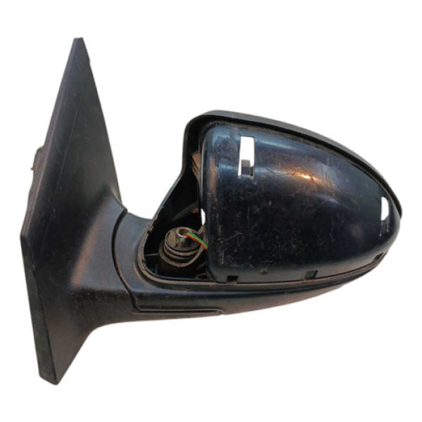 Retrovisor Esquerdo Elétrico(s/espelho) Chevrolet Cruze 2012