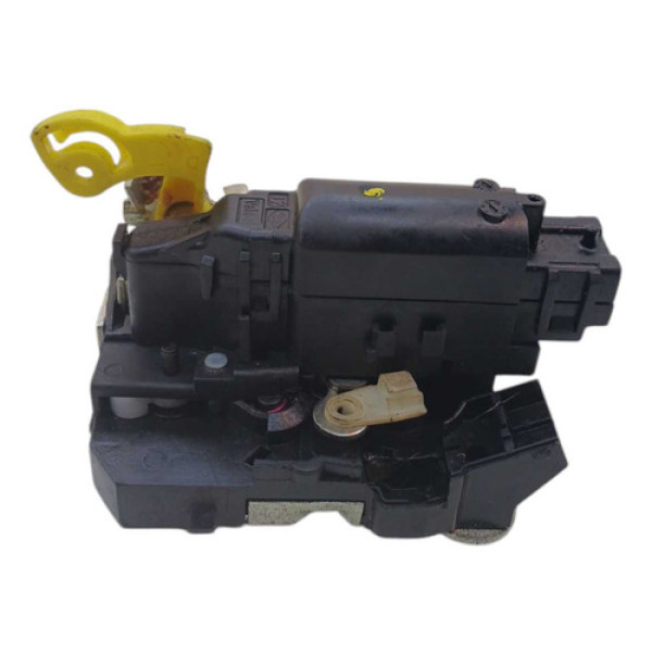 Fechadura Porta Traseira Direita Duster Oroch Original 2016