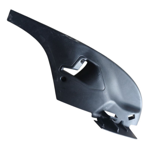 Acabamento Console Lado Esquerdo Peugeot 307 2011