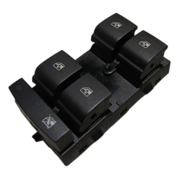 Botão Vidro Elétrico Dianteiro Esquerdo Gm Cruze 2012/2014