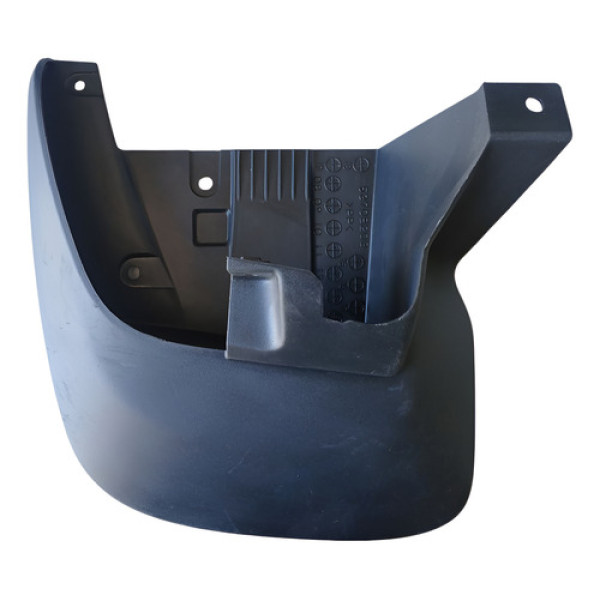 Lameiro Dianteiro Esquerdo Mitsubishi L200 Triton 09/15