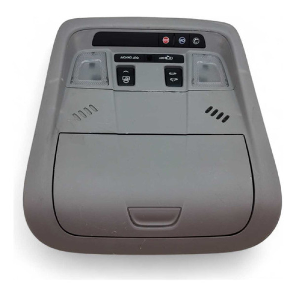 Luz De Teto Cortesia Gm Equinox 2017-2020 C/ Detalhe