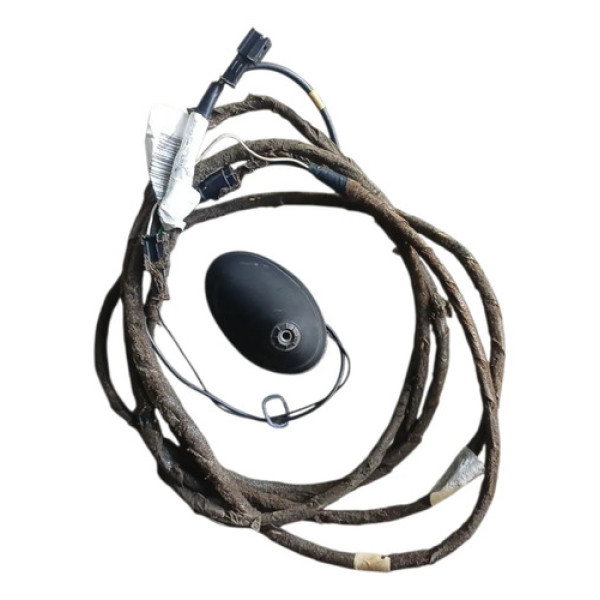 Chicote Antena Peugeot 206 2007