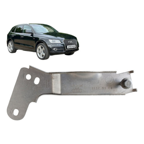 Suporte Válvula Canister Audi Q5 2015 Cinza