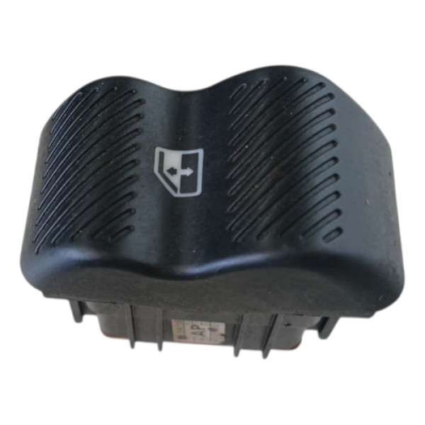 Botão Vidro Elétrico Gol G2