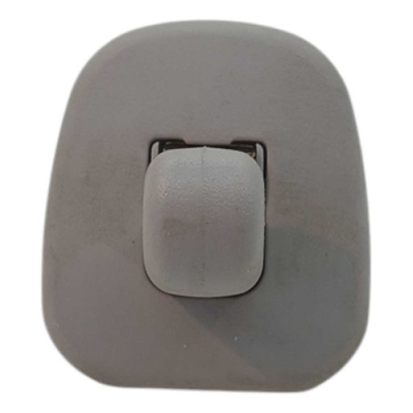 Vareta Do Capô Original Renault Captur 2017