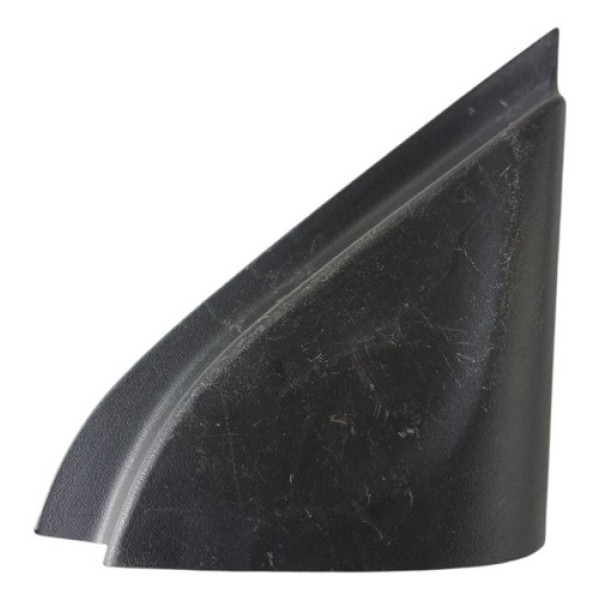 Acabamento Retrovisor Direito Chevrolet Cobalt 2012/2014 Cinza-escuro