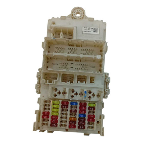 Caixa Fusível Honda Civic Hr-v 1.8 2015 A 2019