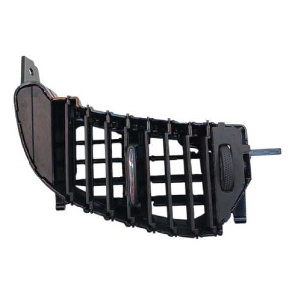 Difusor Ar Condicionado Central Esquerdo Captur Usado 2017