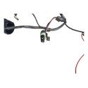 Chicote Porta Dianteira Direita Chevrolet Astra 2002