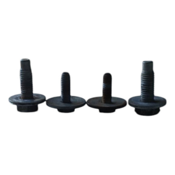 Parafusos  Paralama Esquerdo Peugeot 307 2011