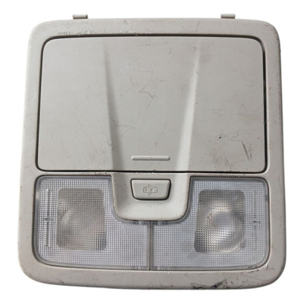 Console De Teto Chevrolet S10 Trailblazer 12/17