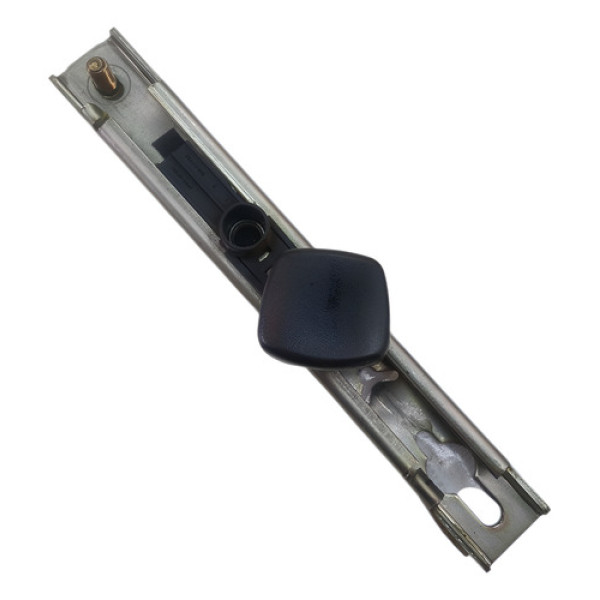 Regulador Altura Cinto Direito Peugeot 206 2007 Cinza