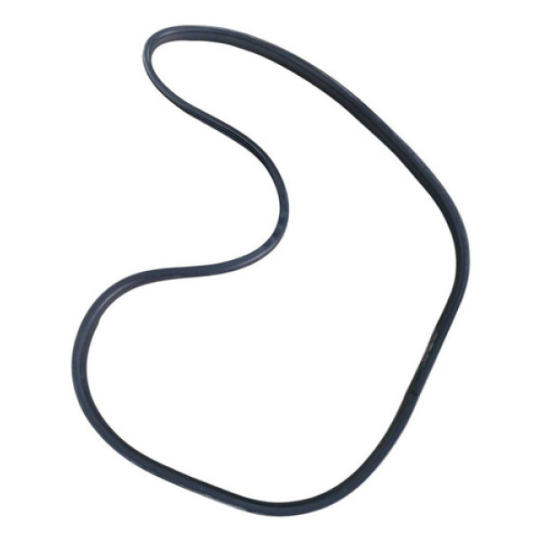 Borracha Porta Dianteira Direita Renault Captur Original