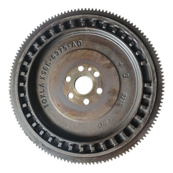 Volante Cremalheira Ford Fiesta 2004