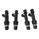 Kit 4 Bicos Injetores Chevrolet Corsa Celta 1.0 8v