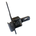 Fechadura Direita Tampa Traseira Chevrolet S10 95/11