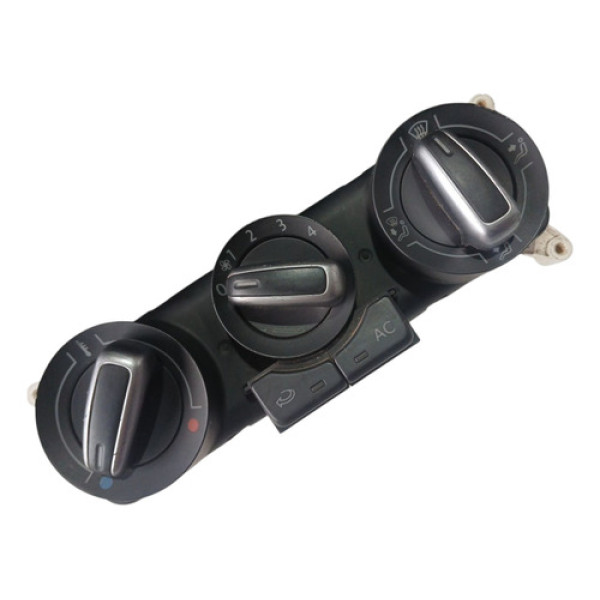 Comando Ar Condicionado Vw Fox Spacefox 15/20