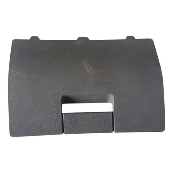 Tampa Caixa Fusível Volkswagen Gol G4 2007 Cinza-escuro Cinza-escuro