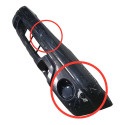 Parachoque Dianteiro Tracker Ou Vitara 03/06 Orig /detalhes Preto