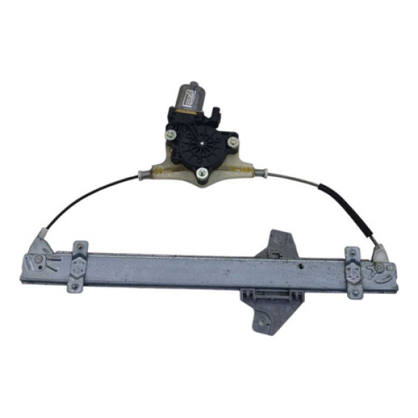 Máquina De Vidro Dianteira Esq Hb20 2013 A 2019 Original