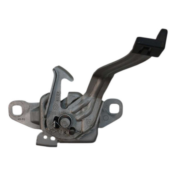 Fechadura Trava Capo Captur 2017 Ao 2022 Orig