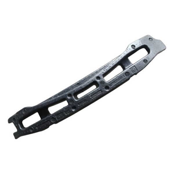 Absorvedor Impacto Traseiro Chevrolet Vectra 06/11 Preto Preto