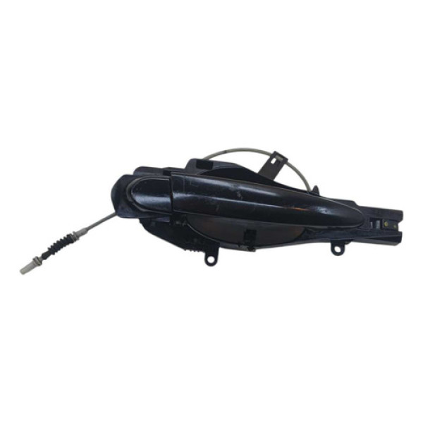 Maçaneta Externa Dianteira Direita Bmw 325i C/avaria