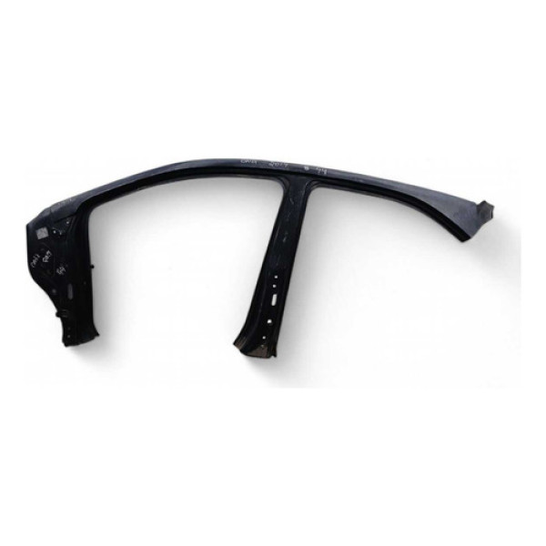 Retalho Lateral Coluna Esquerdo Onix 2014 [02]