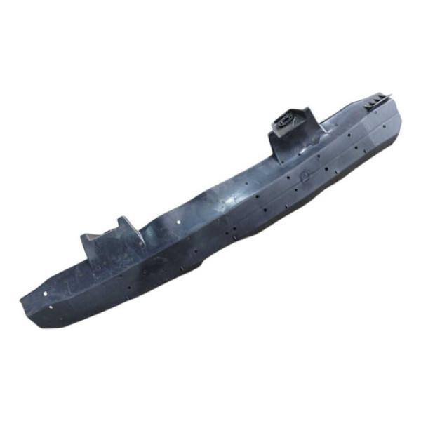 Defletor De Radiador Honda Civic 2017/2021 Preto