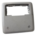 Moldura Luz De Teto Cortesia Chevrolet Cobalt 13/19