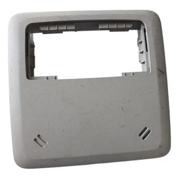 Moldura Luz De Teto Cortesia Chevrolet Cobalt 13/19