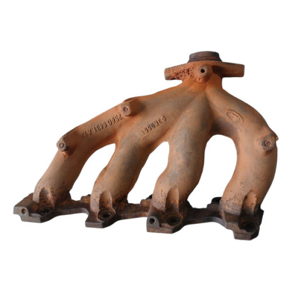 Coletor Escapamento Ford Focus 2006