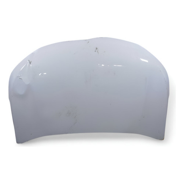 Capo Recuperavel   Civic G10  2017 