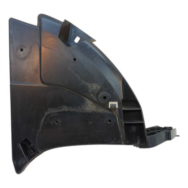 Parabarro Inferior Traseiro Direito Renault Captur 2018  