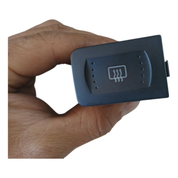 Botão Desembaçador Painel Vw Jetta 2007/2008 Original