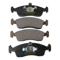 Pastilha Freio Fiat Argo Cronos Grand Siena 10/12