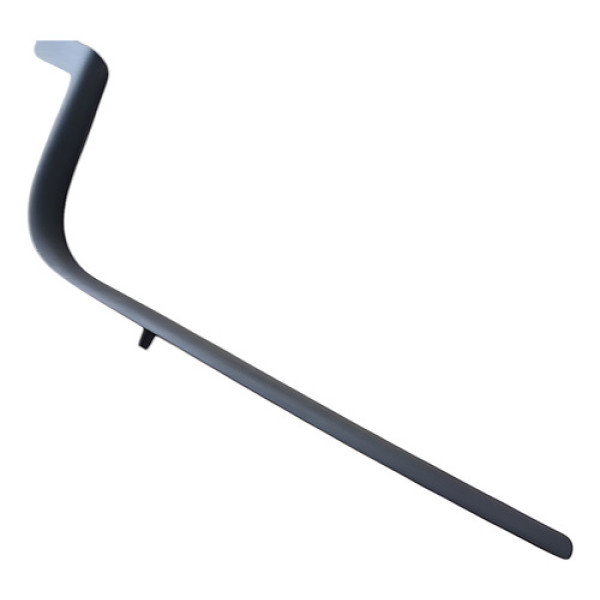 Soleira Porta Dianteira Direita Peugeot 307 2011 Preto