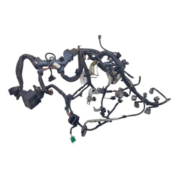 Chicote Motor Nissan Kicks 2020 Sl Automático  (usado)