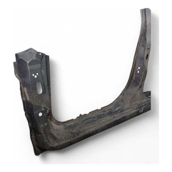 Caixa Ar Retalho Esquerdo Ecosport 2005 2006 2007 2008 A 12