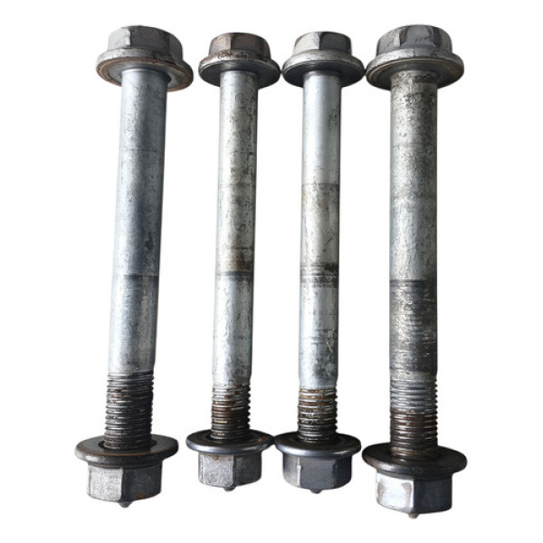 Parafusos Amortecedores Peugeot 206 2007 Cinza