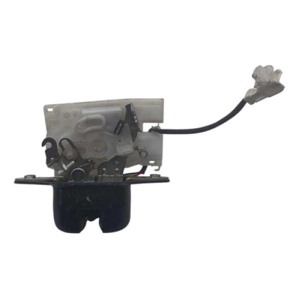 Fechadura Tampa Traseira Honda Fit 09/14 Original 