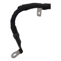 Chicote Cabo Negativo Bateria Onix Turbo Plus 20/22 Original