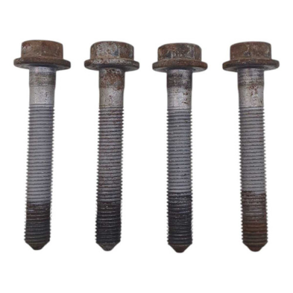 Parafuso Fixação Agregado Gm Vectra 98 Original 4 Pçs